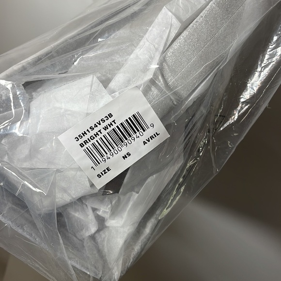 Michael Kors MK signature print Avril large bag satchel - Picture 7 of 7